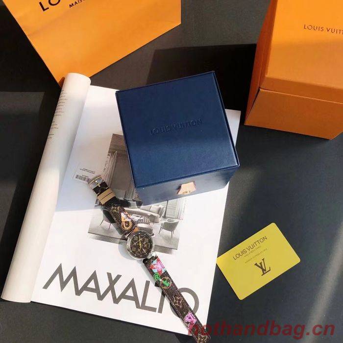 Louis Vuitton Watch LVW00031 Louis Vuitton Watch LVW00031